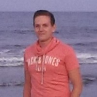 Jeffrey Huiskes