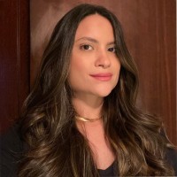 Ingrid Amaral