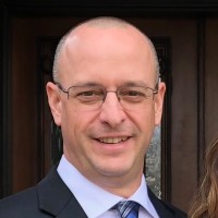 Alan Hueste
