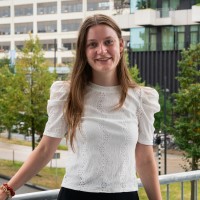Femke Vriend