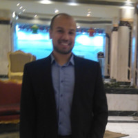 Mohammed Reda Abdel-Aty