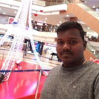 Satish Kumar Perumalla