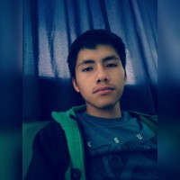 Pablo Alejandro Rosales Huincho