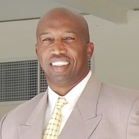 Gregory Sanders