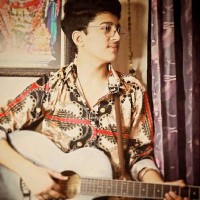 AYUSH Soni