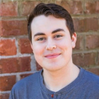 Connor Mason