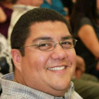 Ernest Arellano