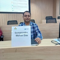Samarendra Das