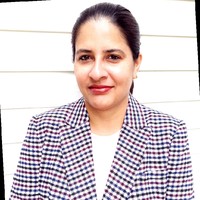 Navdeep Kaur Arora