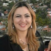Amarilles Rodrigues Dourado
