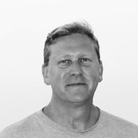 Steve Saxton