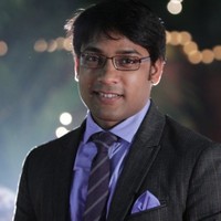 Nitish Behera