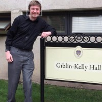 Kevin Giblin