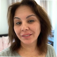 Gulja Akbarkhodjaeva