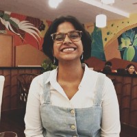 Tapasya Suvarna