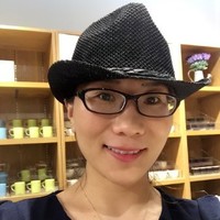 Vicky Gan