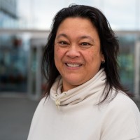 Pascale Sikking