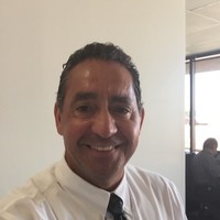 Joey Matos