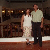 Sandra Pestrak, Pmp