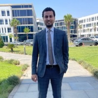 Ziad Elhamzawy