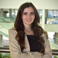 Antonia Markschläger