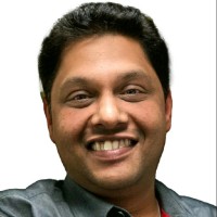 Animesh Darbari