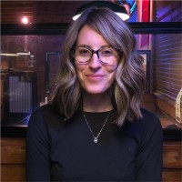 Kristen Robinson Flinkfelt