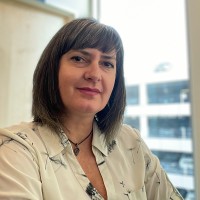 Nora Yotsov