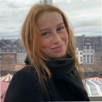 Tika Van Veelen