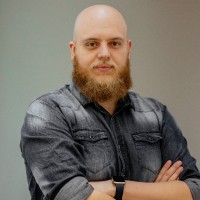 Bruno Paz Gimenes