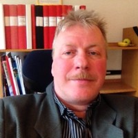 Mikael Öbrand