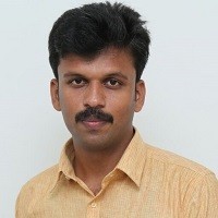 Balachandru G