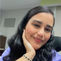 Maria Guadalupe Arroyo