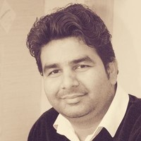 Deepak Mehra