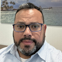 Gustavo Chinchilla