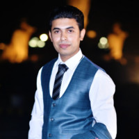 Asad Fareed