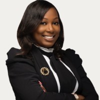 Simone Farrell, MBA