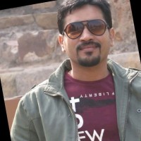 Nilesh Landge