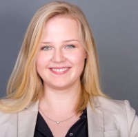 Marie Gosmann