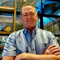 Dave May