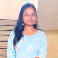 Haripriya P