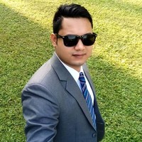 Kamrol Hasan