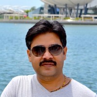 Vikas Rai