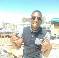 Khani Mabunda