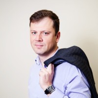 Vladimir Morozov