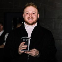 Jaxson Mantel