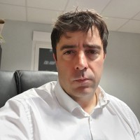 Damien Chevallier