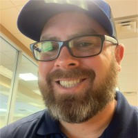 Chad Fisher