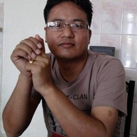 Suren Gurung