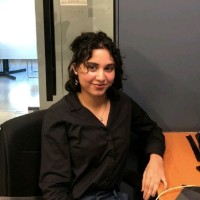 Amna Rauf